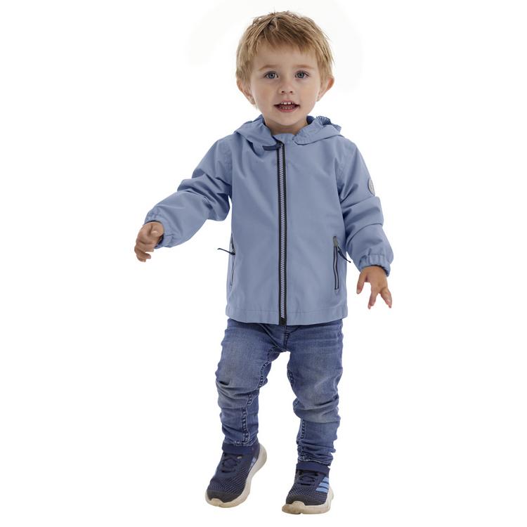 first instinct by killtec first instinct by killtec FIOS 10 Softshelljacke Kinder - Blau302 - 5 | SportScheck