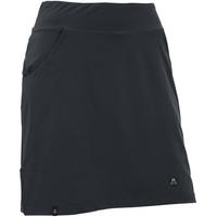 Maul Sport Tilburg II Outdoorrock Damen - Schwarz01101