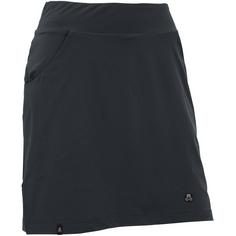 Maul Sport Tilburg II Outdoorrock Damen Schwarz01101