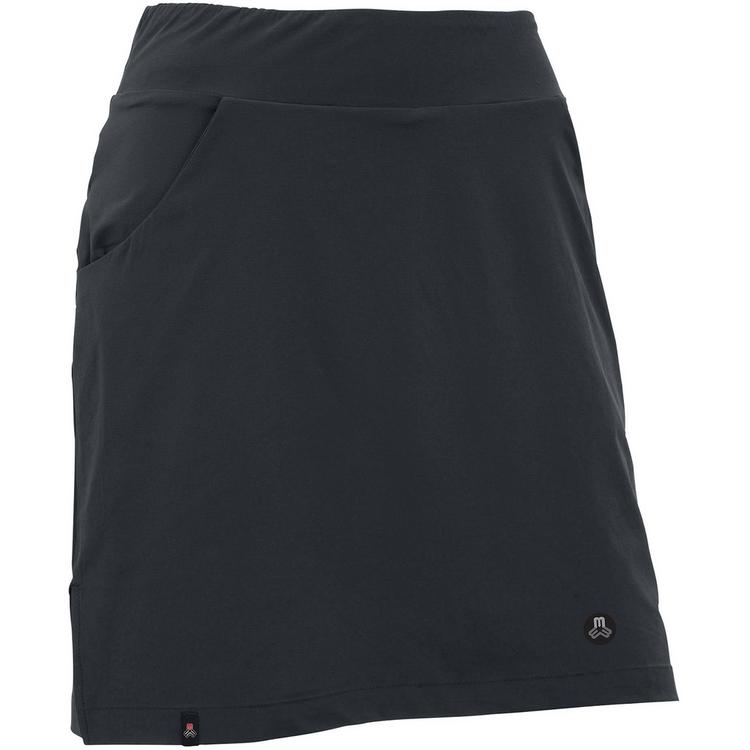 Maul Sport Maul Sport Tilburg II Outdoorrock Damen - Schwarz01101 - 0 | SportScheck