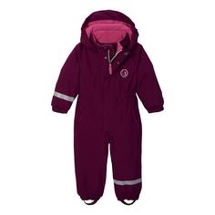 first instinct by killtec FIW 39 MNS ONPC Skihose Kinder Violett3910