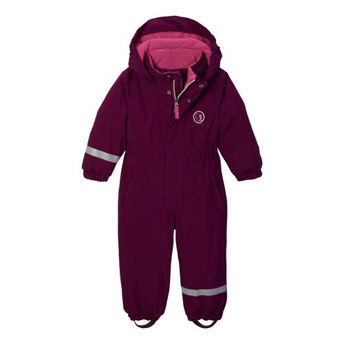 first instinct by killtec FIW 39 MNS ONPC Skihose Kinder