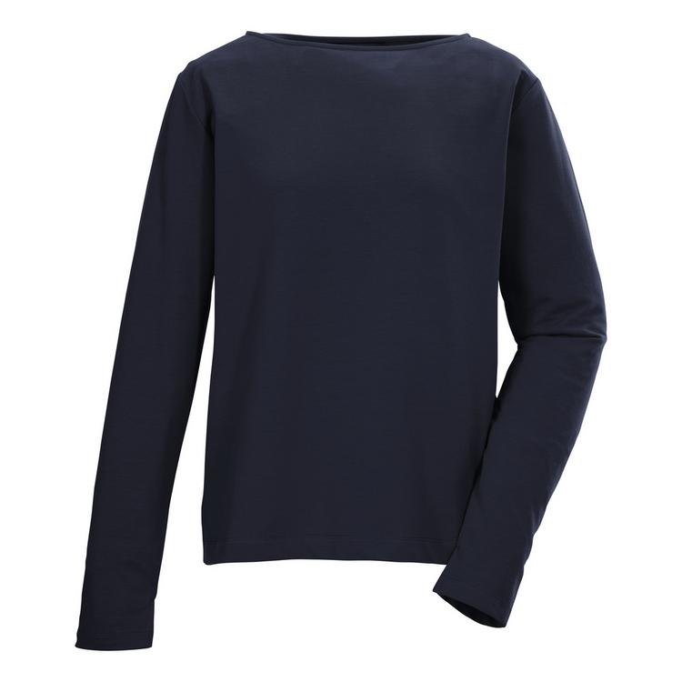 G.I.G.A. DX by killtec G.I.G.A. DX by killtec GS 22 Langarmshirt Damen - Blau3044 - 0 | SportScheck