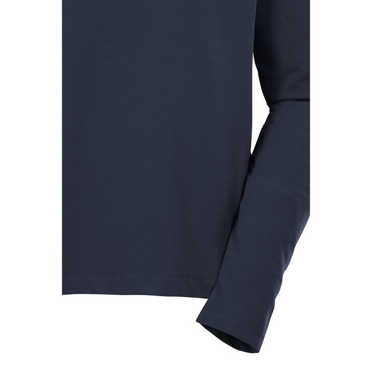 G.I.G.A. DX by killtec G.I.G.A. DX by killtec GS 22 Langarmshirt Damen - Blau3044 - 2 | SportScheck