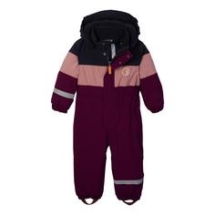 first instinct by killtec FIW 39 MNS ONPC Skihose Kinder Violett3926