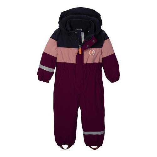 first instinct by killtec FIW 39 MNS ONPC Skihose Kinder