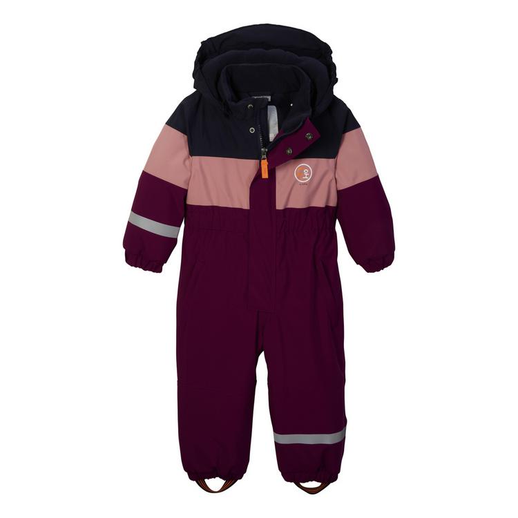 first instinct by killtec first instinct by killtec FIW 39 MNS ONPC Skihose Kinder - Violett3926 - 0 | SportScheck