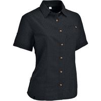 Maul Sport Sandnes XT Funktionsbluse Damen - Dunkelgrau0317