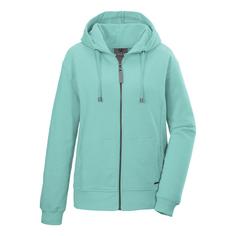 G.I.G.A. DX by killtec GS 26 Hoodie Damen Grün2062