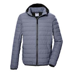 G.I.G.A. DX by killtec GS 84 Funktionsjacke Herren Blau3068