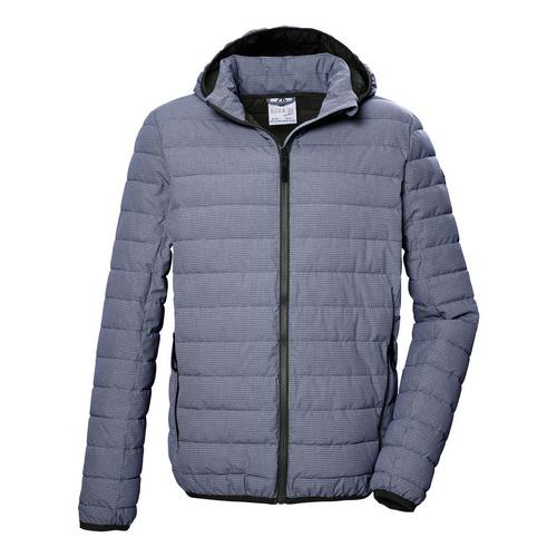 G.I.G.A. DX by killtec GS 84 Funktionsjacke Herren