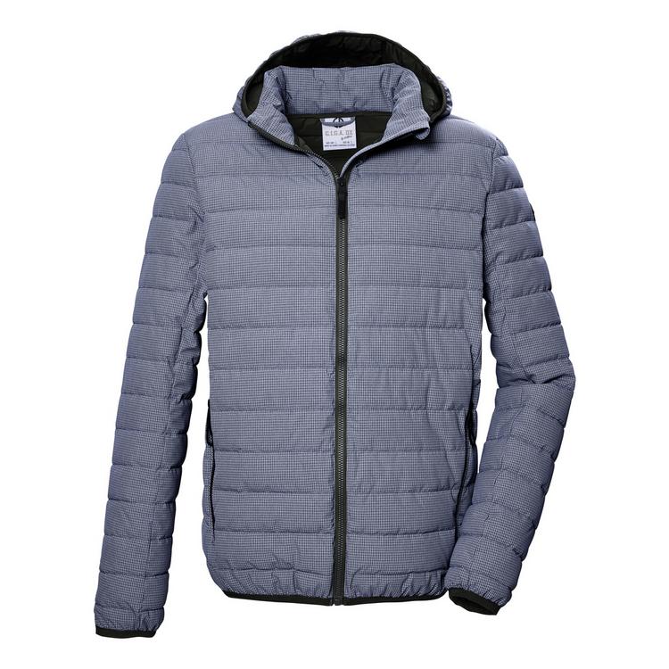 G.I.G.A. DX by killtec G.I.G.A. DX by killtec GS 84 Funktionsjacke Herren - Blau3068 - 0 | SportScheck