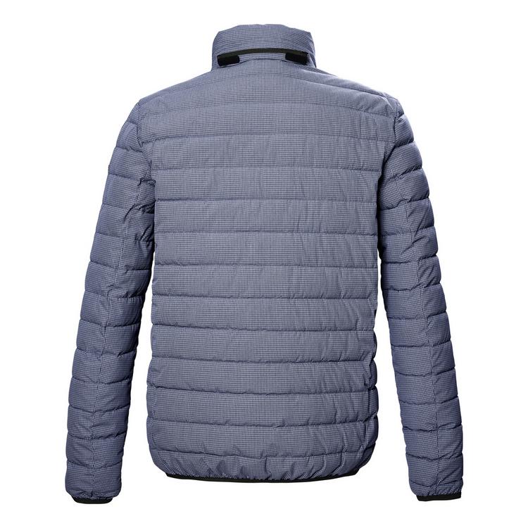 G.I.G.A. DX by killtec G.I.G.A. DX by killtec GS 84 Funktionsjacke Herren - Blau3068 - 1 | SportScheck