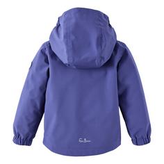 first instinct by killtec FIOS 10 Softshelljacke Kinder Indigo331