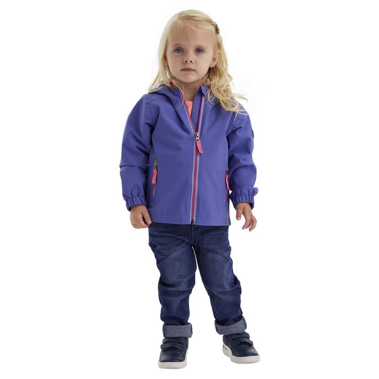 first instinct by killtec first instinct by killtec FIOS 10 Softshelljacke Kinder - Indigo331 - 5 | SportScheck