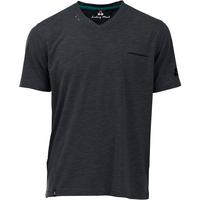 Maul Sport Ravensburg-SP T-Shirt Herren - Schwarz01101