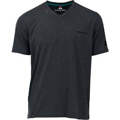 Maul Sport Ravensburg-SP T-Shirt Herren Schwarz01101