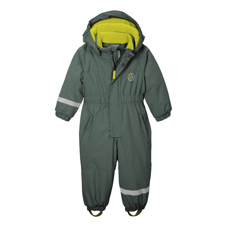 first instinct by killtec first instinct by killtec FIW 39 MNS ONPC Skihose Kinder - Gr&uuml;n2021 - 0 | SportScheck