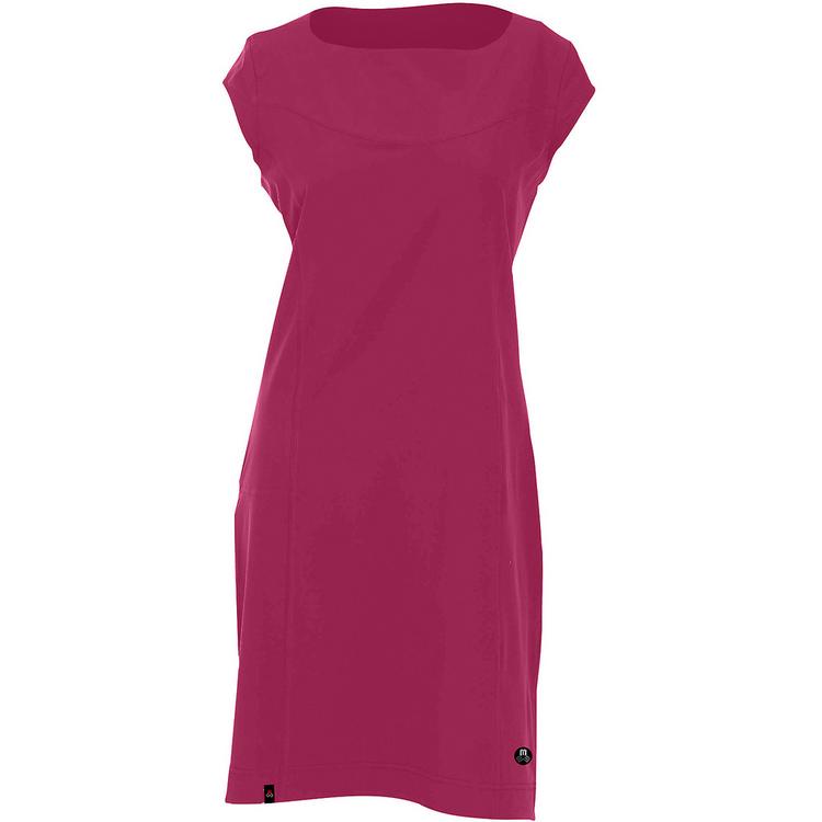 Maul Sport Maul Sport Amazona Kleid Damen - Lila464 - 0 | SportScheck