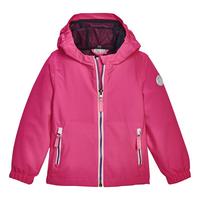 first instinct by killtec FIOS 10 Softshelljacke Kinder - Pink4710
