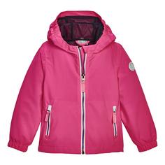 first instinct by killtec FIOS 10 Softshelljacke Kinder Pink4710