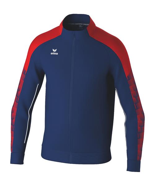 Erima EVO STAR Trainingsjacke Kids  F Trainingsjacke Kinder