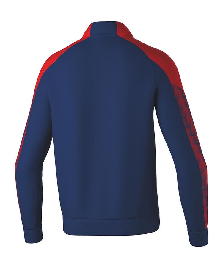 Erima Erima EVO STAR Trainingsjacke Kids  F Trainingsjacke Kinder - blau - 0 | SportScheck