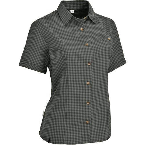 Maul Sport Sandnes XT Funktionsbluse Damen