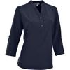 Maul Sport Bad Bevensen II Funktionsbluse Damen - Blau3031