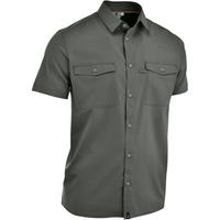 Maul Sport Cordoba XT2 Outdoorhemd Herren - Tannengr&uuml;n216