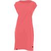 Maul Sport Amazona Kleid Damen - Pink473