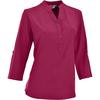 Maul Sport Bad Bevensen II Funktionsbluse Damen - Lila464