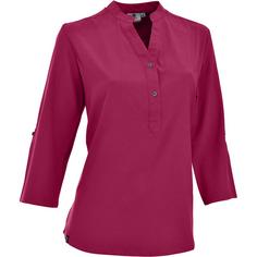 Maul Sport Bad Bevensen II Funktionsbluse Damen Lila464