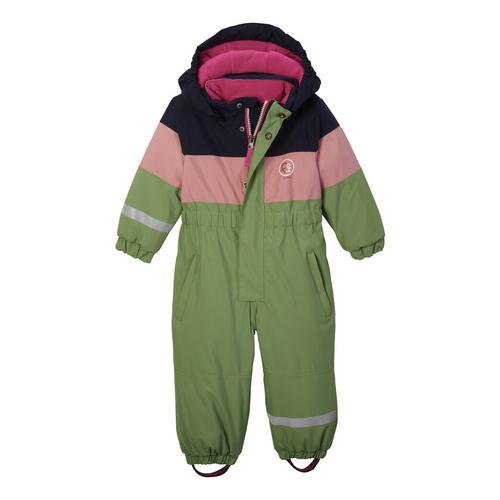 first instinct by killtec FIW 39 MNS ONPC Skihose Kinder