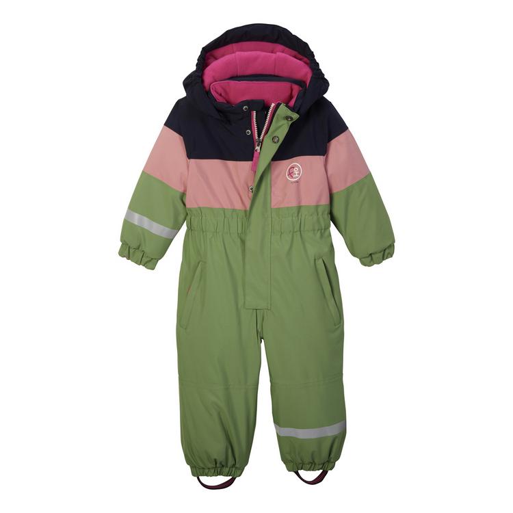 first instinct by killtec first instinct by killtec FIW 39 MNS ONPC Skihose Kinder - Gr&uuml;n2045 - 0 | SportScheck