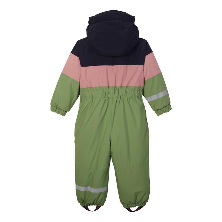 first instinct by killtec first instinct by killtec FIW 39 MNS ONPC Skihose Kinder - Gr&uuml;n2045 - 0 | SportScheck