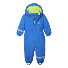 first instinct by killtec FIW 39 MNS ONPC Skihose Kinder Blau3040