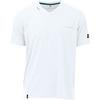 Maul Sport Ravensburg-SP T-Shirt Herren - Wei&szlig;9518