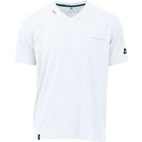 Maul Sport Ravensburg-SP T-Shirt Herren - Wei&szlig;9518