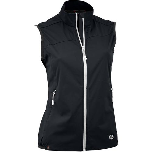 Maul Sport Entschenkopf 10.0 Outdoorweste Damen