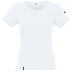 Maul Sport Salamanca-SP T-Shirt Damen Weiß9518