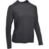 Maul Sport Bludenz-SP Langarmshirt Herren - Schwarz01103
