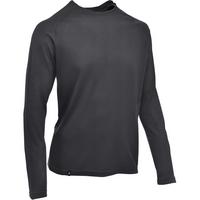 Maul Sport Bludenz-SP Langarmshirt Herren - Schwarz01103