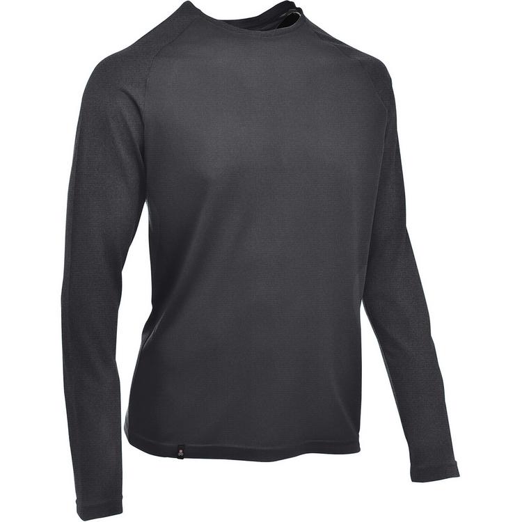 Maul Sport Maul Sport Bludenz-SP Langarmshirt Herren - Schwarz01103 - 0 | SportScheck