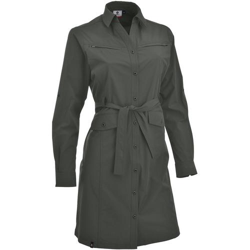 Maul Sport Elbetal-SP Kleid Damen