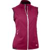 Maul Sport Entschenkopf 10.0 Outdoorweste Damen - Lila464