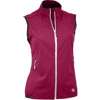 Maul Sport Entschenkopf 10.0 Outdoorweste Damen - Lila464