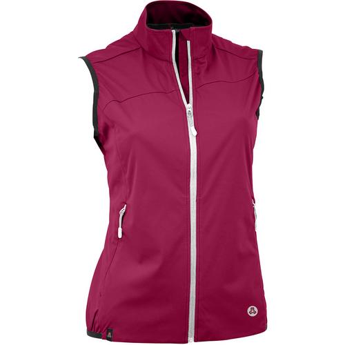 Maul Sport Entschenkopf 10.0 Outdoorweste Damen