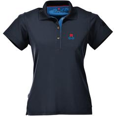 Maul Sport Aeschi fresh-SP Poloshirt Damen Marine3291