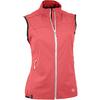 Maul Sport Entschenkopf 10.0 Outdoorweste Damen - Pink473